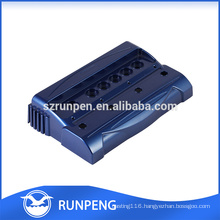 Die Casting OEM High Precision Aluminium Metel box